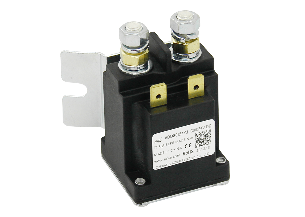 電動車直流接觸器生產(chǎn)廠家 電動車直流接觸器生產(chǎn)廠家