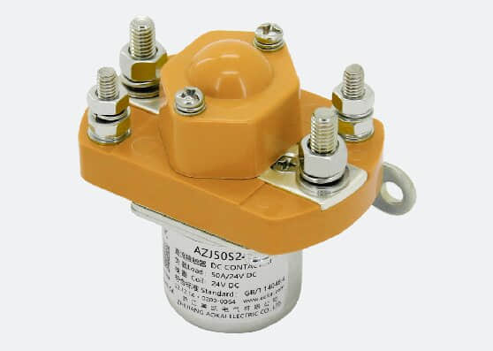 1500v直流接觸器生產(chǎn)廠家