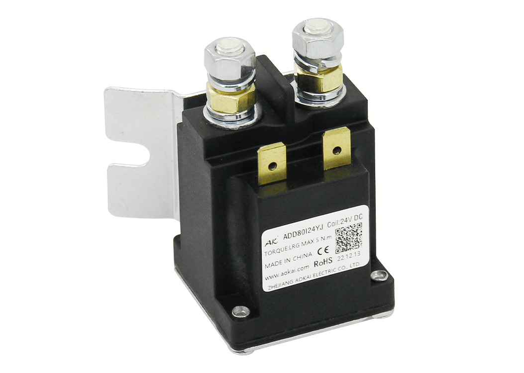 直流接觸器生產廠家 直流接觸器生產廠家